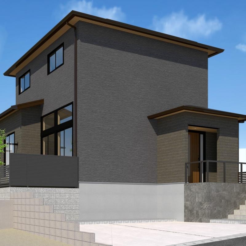 オーナー様宅見学会