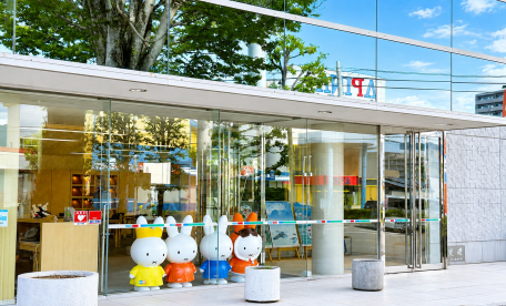 ミサワホーム甲信 松本本社