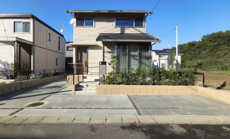 ◆名取市めでしまの郷 見学会場(27-54)