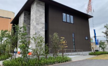 【創立50周年記念九州一斉分譲フェア】hit香椎宮前展示場