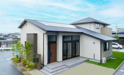 【光テラス月見ヶ丘31号地】分譲フェア2025