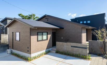 【分譲フェア】春山町モデルハウス