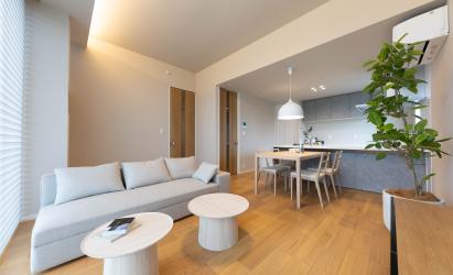 【SMARTSTYLERoomie】プライムタウン松原なぎさモデルハウス