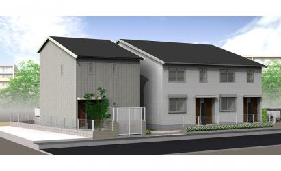 蔵のある賃貸住宅実例見学会