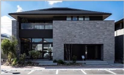 TNC住宅展示場　きてミテ！小倉【分譲フェア2025】