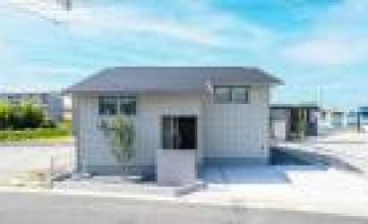 【分譲フェア】パルタウン隼人７モデルハウス