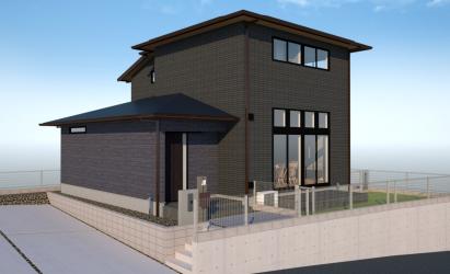 「蔵」のある家　完成見学会