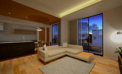 小倉南区沼緑町（２階建て）【オーナー様宅完成見学会】 