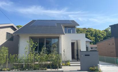 【九州一斉分譲フェア】ミサワホームタウン鳥栖10号地