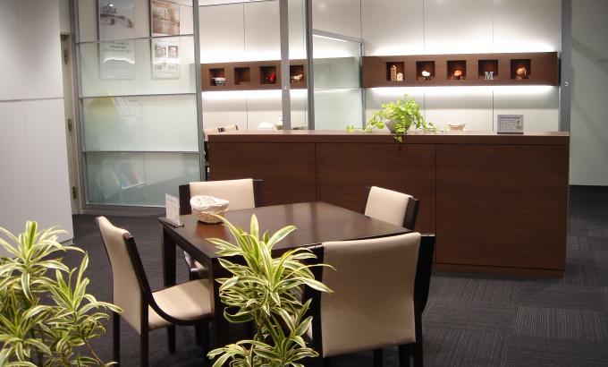 神奈川支社 町田支店 厚木オフィス 支店 Gl 営業所 ミサワホーム