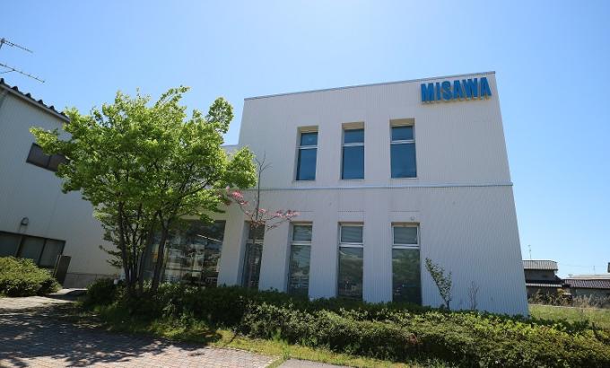 東新潟店 新発田オフィス 支店 Gl 営業所 ミサワホーム