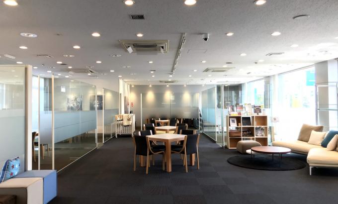 ミサワリフォーム関東 高崎営業所 前橋店 群馬県高崎市のリフォーム営業所 ミサワホーム