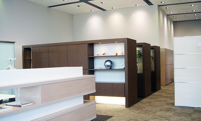 神奈川支社 神奈川支店 支店 Gl 営業所 ミサワホーム