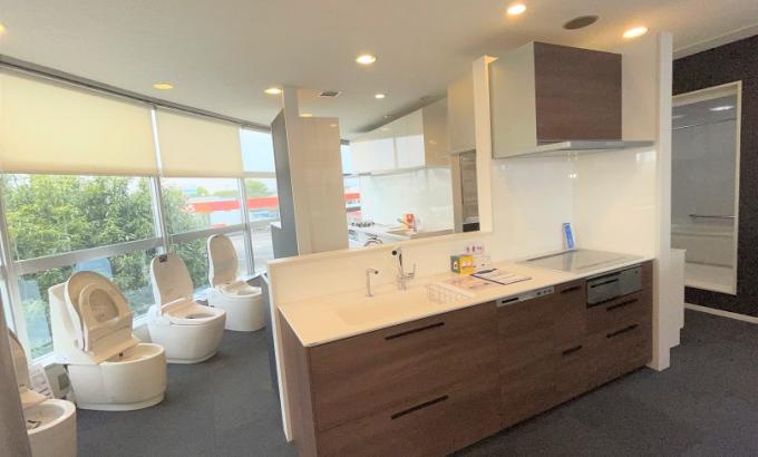 ミサワリフォーム関東 高崎営業所 前橋店 群馬県高崎市のリフォーム営業所 ミサワホーム