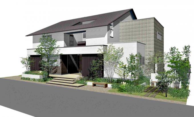県央オフィス 新潟県燕市のリフォーム営業所 ミサワホーム