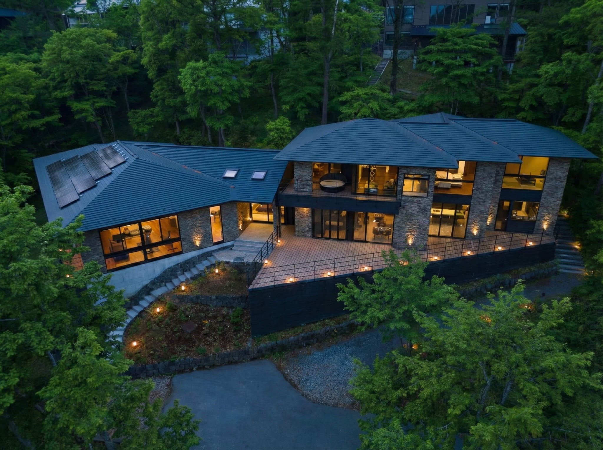 建築実例