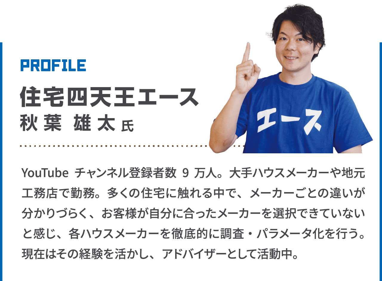 プロフィール