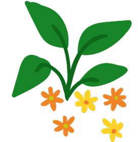 草