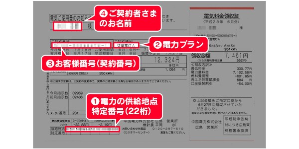 ミサワでんき 電力供給サービス のよくあるご質問