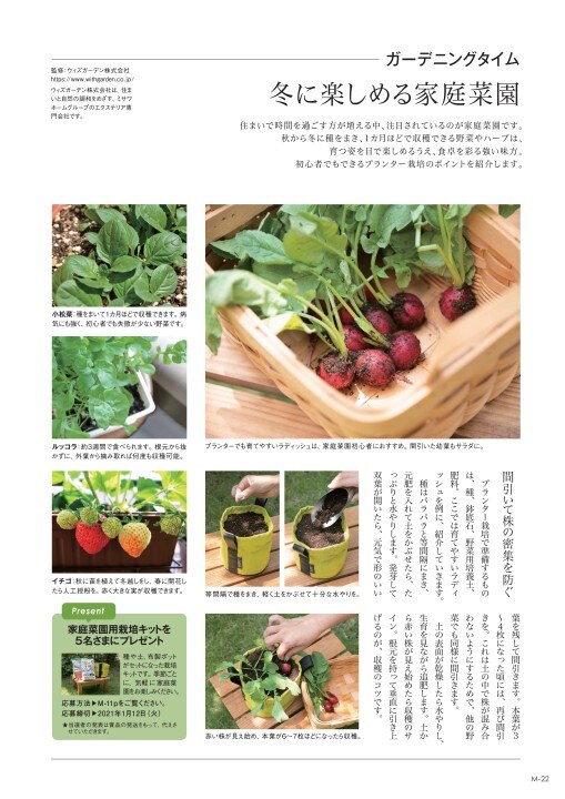 ミサワオーナーズマガジン 秋冬号