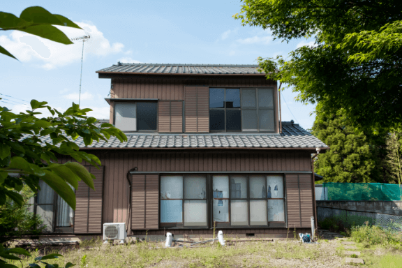 空き家・相続に関するご相談