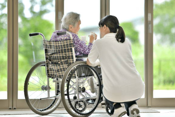 介護に関するご相談