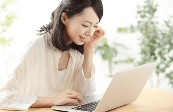 Webでのご相談・お問い合わせ