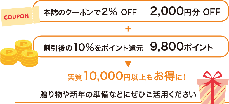 ビックカメラ・コジマ