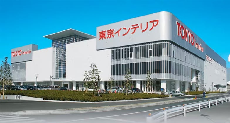 tokyointerior