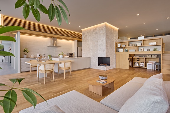 ミサワホームオリジナル家具のご案内