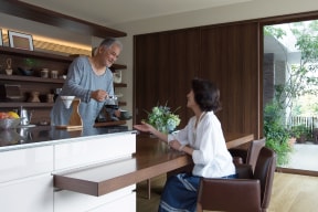リフォーム資金500万円プレゼント
