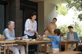 リフォーム資金500万円プレゼント