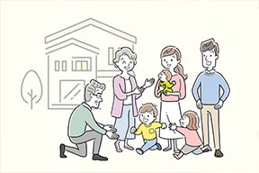 「住宅省エネ2023キャンペーン」のご案内