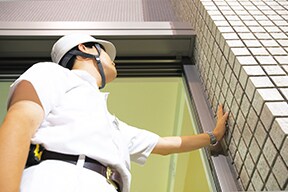 建物診断キャンペーン