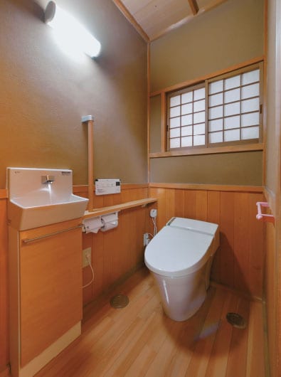 の写真