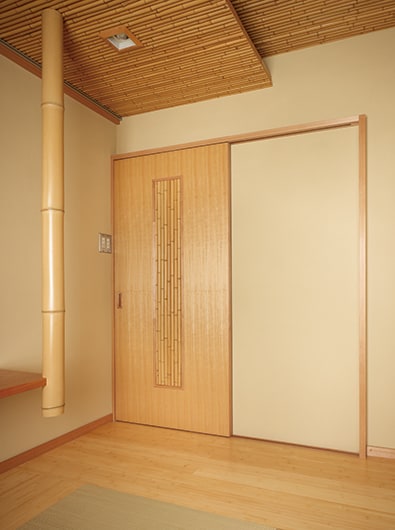 の写真