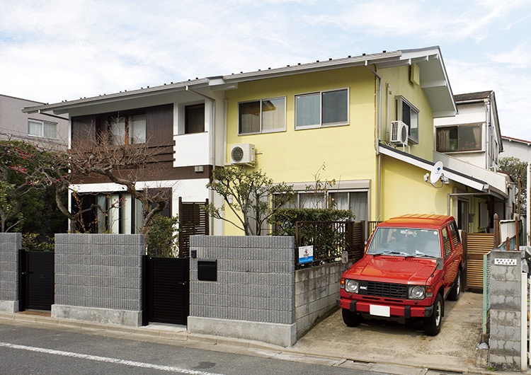 の写真