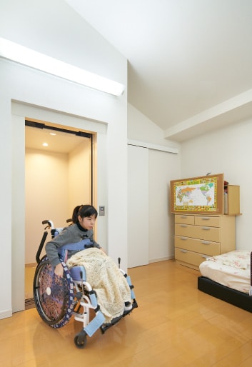 の写真