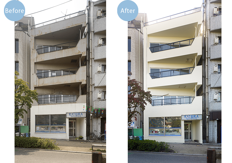 3の写真