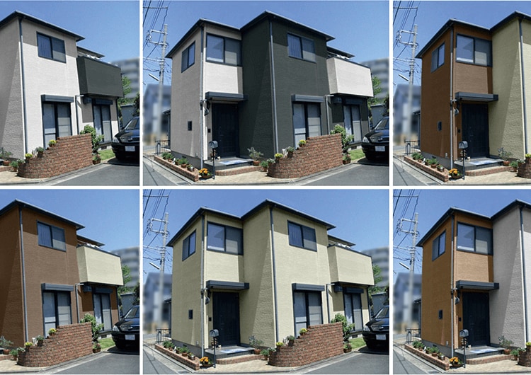 3の写真