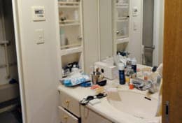 before