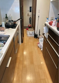 before