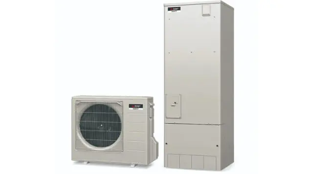 家庭用燃料電池