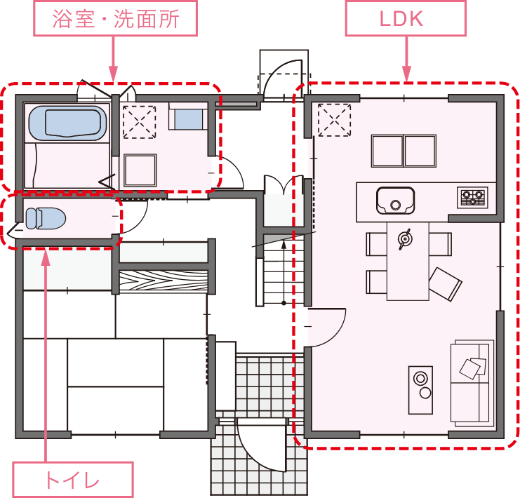 見取り図