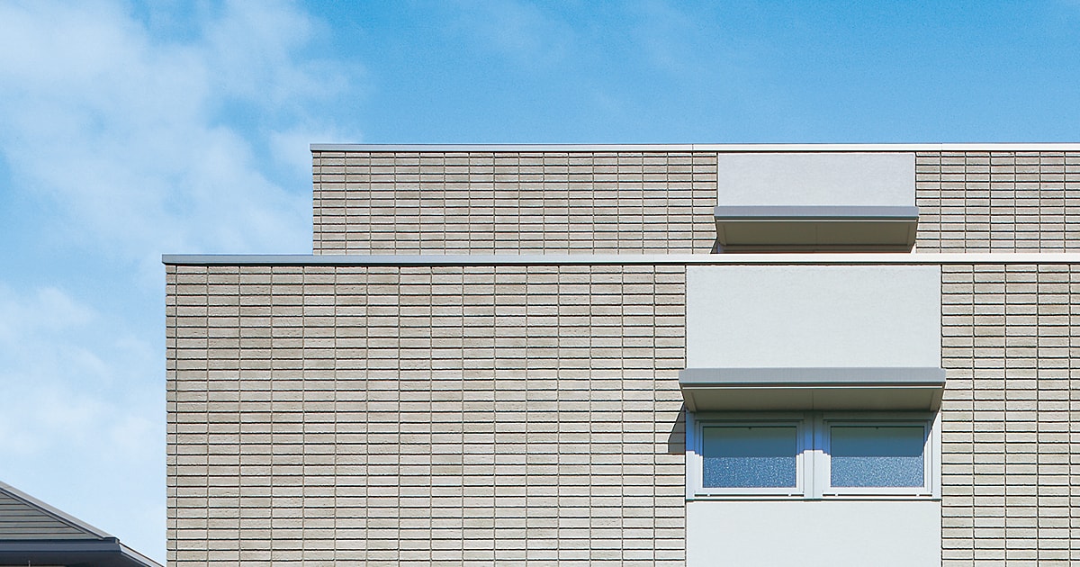 外壁カラーの選び方 実践 リフォーム塾 ミサワリフォーム