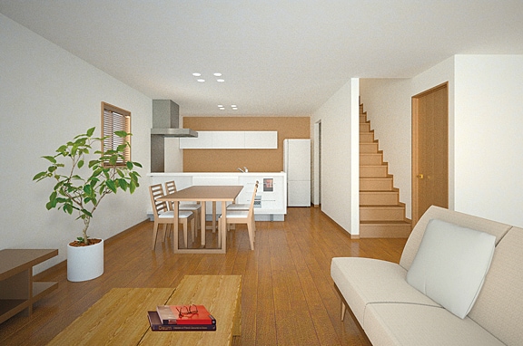 理想の住まい ライフスタイル 実践 リフォーム塾 ミサワリフォーム