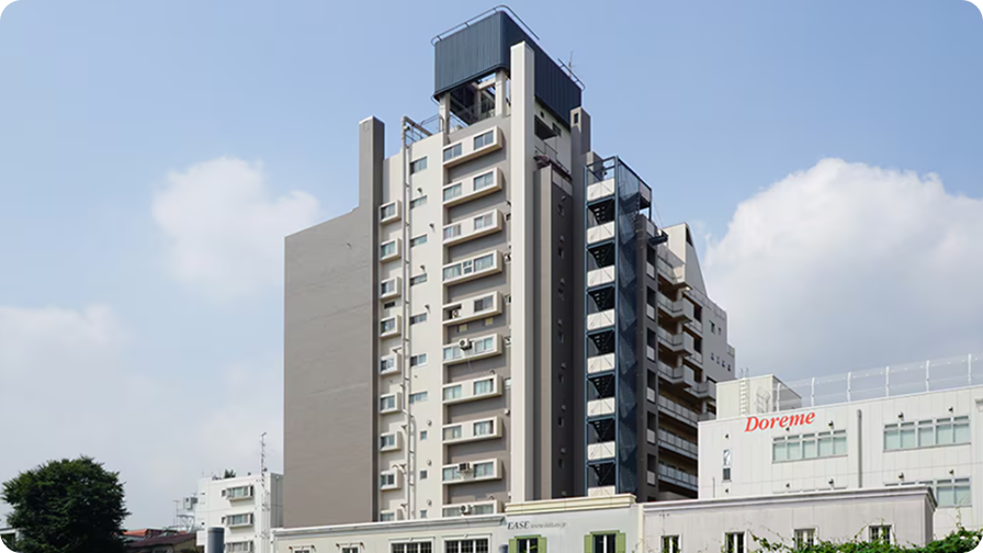 RENOVATIONイメージ画像