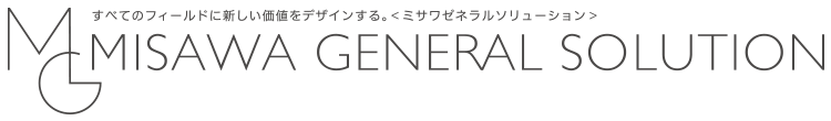 MISAWA GENERAL SOLUTION