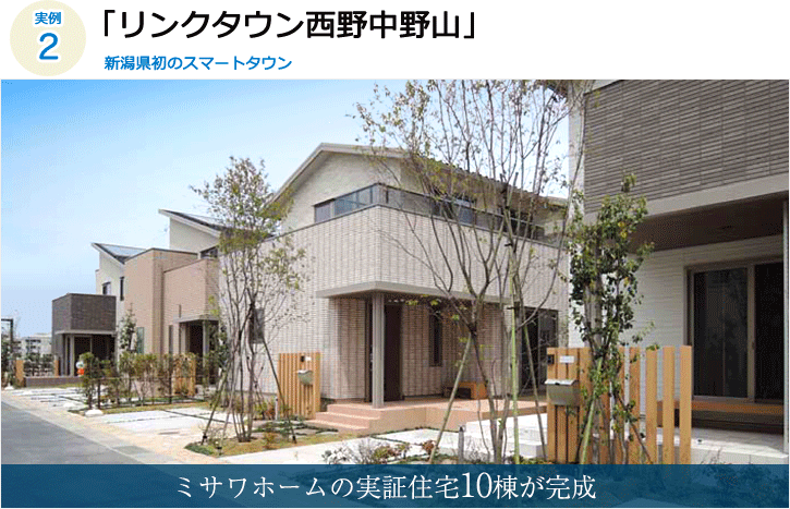 リンクタウン西野中野山