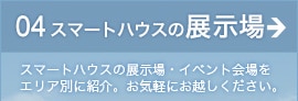 スマートハウスの展示場